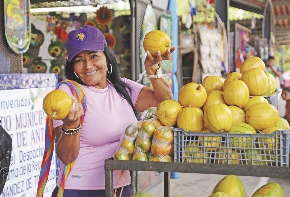 El Valle: los turistas regresan a un destino maravilloso El Valle: los turistas regresan a un destino maravilloso