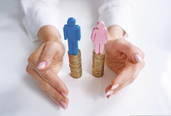 Panamá tiene un alto porcentaje de mujeres que gozan de inclusión financiera. Panamá tiene un alto porcentaje de mujeres que gozan de inclusión financiera.