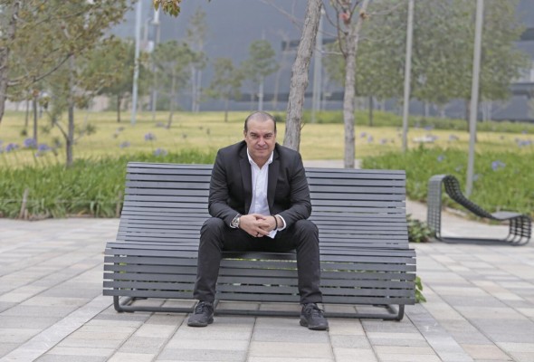 Poll Anria: 'Muchos políticos se engañan comprando seguidores' Poll Anria: 'Muchos políticos se engañan comprando seguidores'