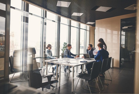 La flexibilidad laboral no solo se refiere a horario flexible o teletrabajo, puede abarcar la manera de realizar algunas tareas. La flexibilidad laboral no solo se refiere a horario flexible o teletrabajo, puede abarcar la manera de realizar algunas tareas.