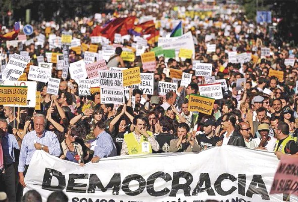 Panamá figura como una “democracia imperfecta”, según el Índice de Democracia 2020. Panamá figura como una “democracia imperfecta”, según el Índice de Democracia 2020.