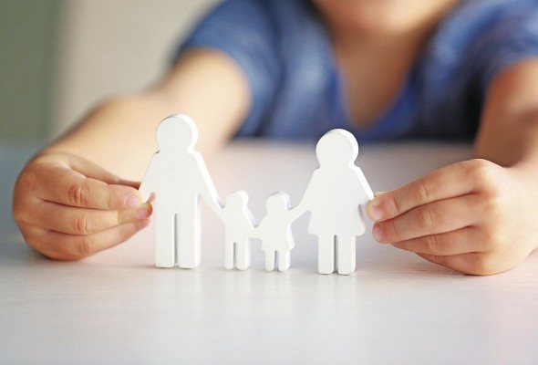 Sin cuidados parentales, una problemática que recorre enérgicamente países de América Latina. Sin cuidados parentales, una problemática que recorre enérgicamente países de América Latina.