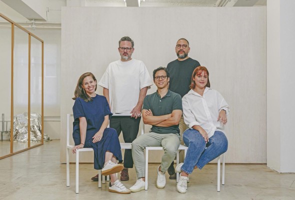 El equipo de Sketch El equipo de Sketch