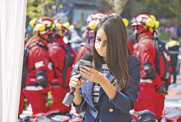 En Iberoamérica el 47% de conversaciones en la esfera digital involucran a mujeres. En Iberoamérica el 47% de conversaciones en la esfera digital involucran a mujeres.
