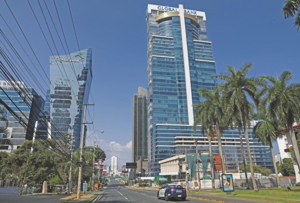 Panamá y el mundo vive una pandemia que ha golpeado duramente a la economía. Panamá y el mundo vive una pandemia que ha golpeado duramente a la economía.