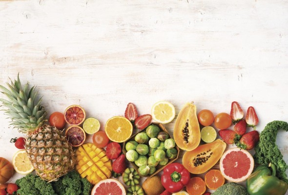 Vitamina C, el nutriente de mayor beneficio para nuestro cuerpo Vitamina C, el nutriente de mayor beneficio para nuestro cuerpo
