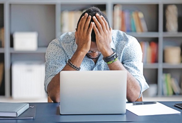 Futuro del trabajo: ¿estamos preparados? Futuro del trabajo: ¿estamos preparados?