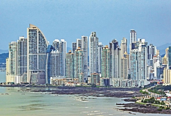 América Latina desaprueba en materia de inclusión financiera. El estudio incluye Panamá. América Latina desaprueba en materia de inclusión financiera. El estudio incluye Panamá.