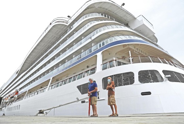 Los trabajos de la terminal se encuentran en un 83%. Los trabajos de la terminal se encuentran en un 83%.