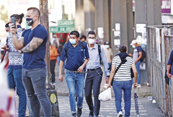 El país registró el primer caso del nuevo coronavirus el 9 de marzo de 2020. El país registró el primer caso del nuevo coronavirus el 9 de marzo de 2020.