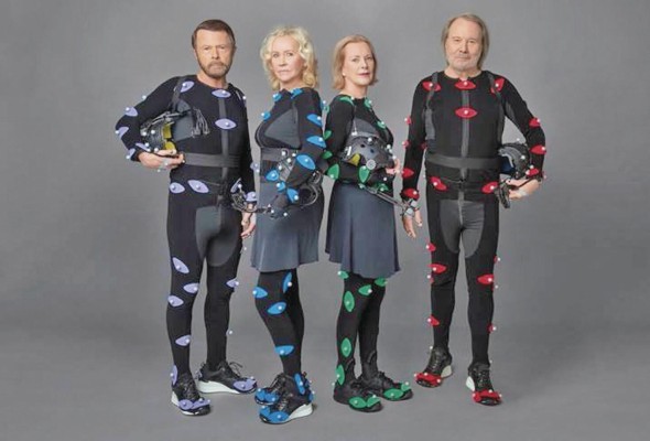 ABBA regresa con dos nuevas canciones y un concierto virtual ABBA regresa con dos nuevas canciones y un concierto virtual