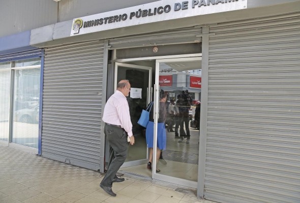 La PGN presentó informe de la gestión en 2020. La PGN presentó informe de la gestión en 2020.