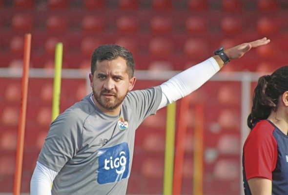 El 31 de diciembre de 2020 la Fepafut anunció la contratación de Ignacio Quintana como técnico de la Selección Femenina de Fútbol. Desde el mes de febrero ejerce su cargo. El 31 de diciembre de 2020 la Fepafut anunció la contratación de Ignacio Quintana como técnico de la Selección Femenina de Fútbol. Desde el mes de febrero ejerce su cargo.