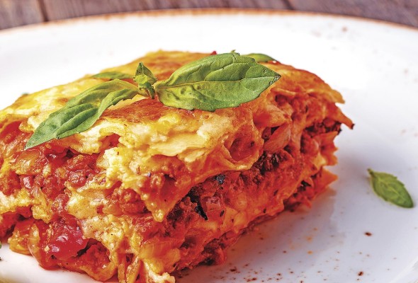 Pasta italiana De múltiples formas y con diversos acompañamientos. No falta en la dieta panameña. Pasta italiana De múltiples formas y con diversos acompañamientos. No falta en la dieta panameña.