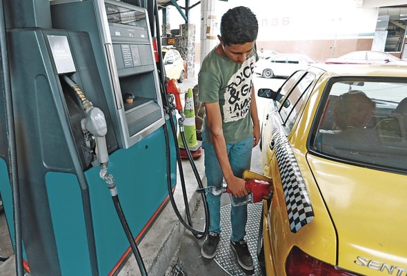 El subsidio al galón de diésel y gasolina de 91 octanos se mantiene hasta el 14 de noviembre. El subsidio al galón de diésel y gasolina de 91 octanos se mantiene hasta el 14 de noviembre.