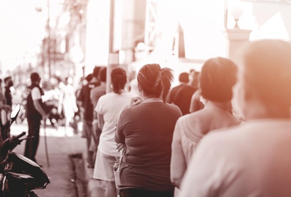 La fuga de talentos es un enemigo de la economía en Latinoamérica La fuga de talentos es un enemigo de la economía en Latinoamérica