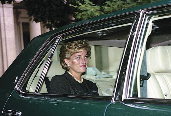 Diana de Gales Diana de Gales