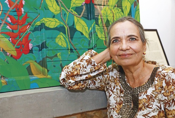 Castillejo se ha desempeñado como pintora, directora de arte y vestuario en la industria cinematográfica, y activista ambiental por más de una década. Castillejo se ha desempeñado como pintora, directora de arte y vestuario en la industria cinematográfica, y activista ambiental por más de una década.