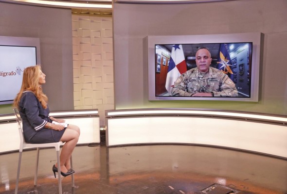 Jeremías Urieta: 'Carteles aumentaron en un 50% producción de droga' Jeremías Urieta: 'Carteles aumentaron en un 50% producción de droga'