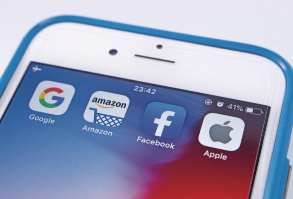 El proyecto de la Comisión Europea prevé un mayor control de las operaciones de compra de empresas digitales. El proyecto de la Comisión Europea prevé un mayor control de las operaciones de compra de empresas digitales.