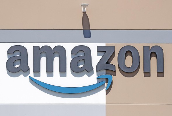 Amazon también anuncia que hará despidos masivos. Amazon también anuncia que hará despidos masivos.