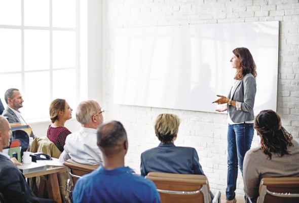'Agile Coaching' como proceso habilitador de la madurez de equipos 'Agile Coaching' como proceso habilitador de la madurez de equipos