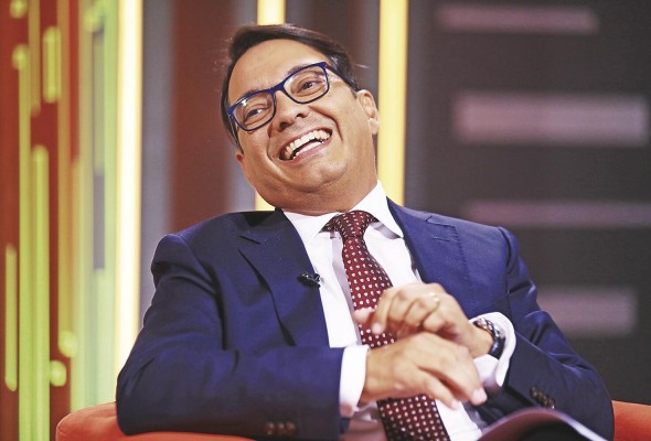 Jorge Quintero Quirós: “Quejas contra inmobiliarias son por cláusulas abusivas” Jorge Quintero Quirós: “Quejas contra inmobiliarias son por cláusulas abusivas”