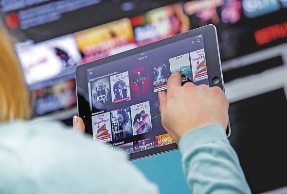En Latinoamérica, la cultura de consumo digital abarca millones de hogares. En Latinoamérica, la cultura de consumo digital abarca millones de hogares.
