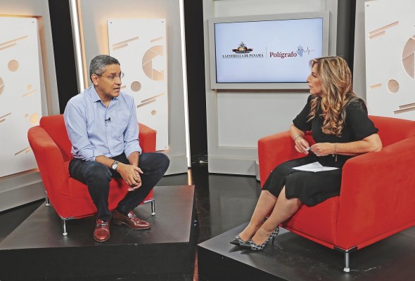 Eduardo Quirós: 'Hay cosas que hoy podré contar con más libertad, pero otras podré contarlas en un futuro' Eduardo Quirós: 'Hay cosas que hoy podré contar con más libertad, pero otras podré contarlas en un futuro'