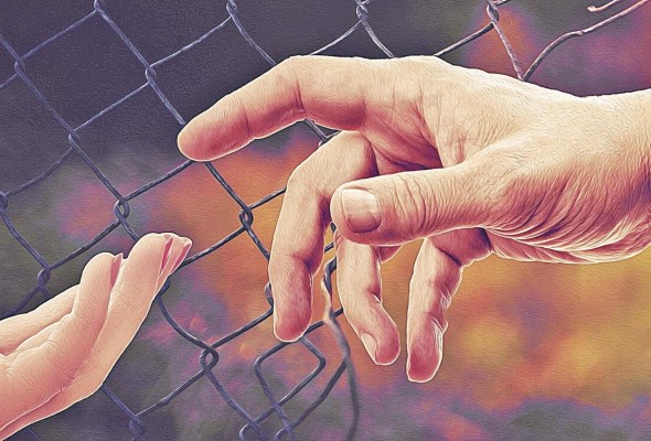 Todo se trata de buscar un punto de encuentro y ajustar los viejos paradigmas sociales. Todo se trata de buscar un punto de encuentro y ajustar los viejos paradigmas sociales.