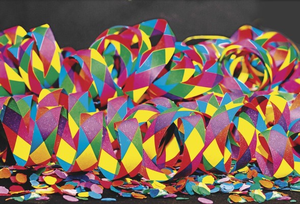Farsa de Carnaval Farsa de Carnaval