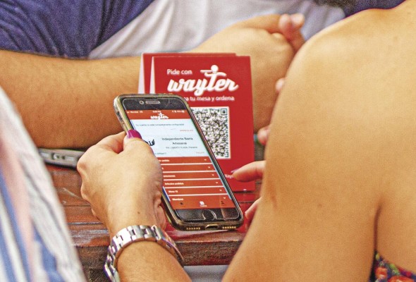 Wayter favorece el aumento de la retención de clientes en un 5%, lo que incrementa las utilidades entre 25% y 95%, según estudios de la Harvard Business School. Wayter favorece el aumento de la retención de clientes en un 5%, lo que incrementa las utilidades entre 25% y 95%, según estudios de la Harvard Business School.