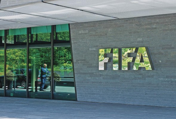 La FIFA trata de “incrementar la sensibilización” sobre la salud mental. La FIFA trata de “incrementar la sensibilización” sobre la salud mental.