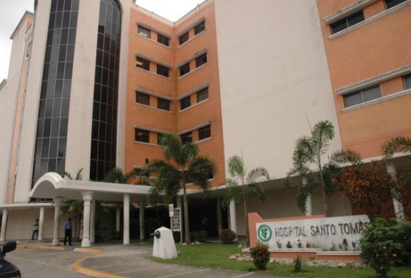 Para el Patronato del Hospital Santo Tomás, el proyecto 550 resulta inconveniente en su totalidad, ya que se incrementarían de uno a tres los miembros provenientes de un entorno enteramente político. Para el Patronato del Hospital Santo Tomás, el proyecto 550 resulta inconveniente en su totalidad, ya que se incrementarían de uno a tres los miembros provenientes de un entorno enteramente político.