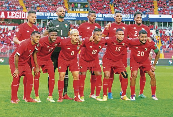 Con la imagen favorable fijada por su última presentación, la selección panameña tiene los reflectores de la Concacaf encima para valorar su alcance. Con la imagen favorable fijada por su última presentación, la selección panameña tiene los reflectores de la Concacaf encima para valorar su alcance.