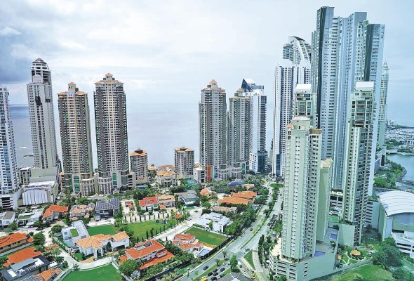 Panamá sigue siendo atractivo para la inversión extranjera directa. Panamá sigue siendo atractivo para la inversión extranjera directa.