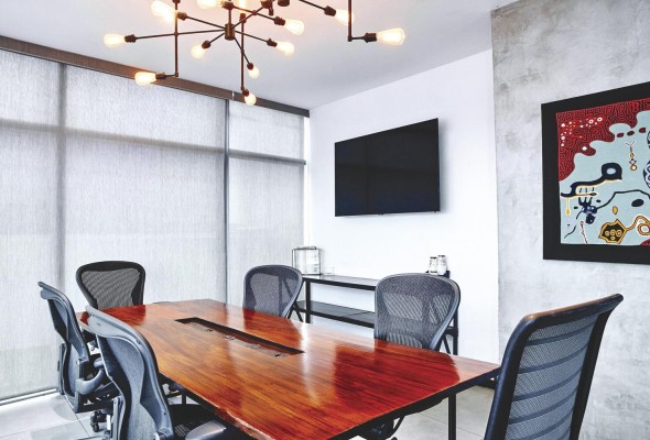 Panamá Coworking posee dos sedes ubicadas en Costa del Este y en Obarrio. Panamá Coworking posee dos sedes ubicadas en Costa del Este y en Obarrio.