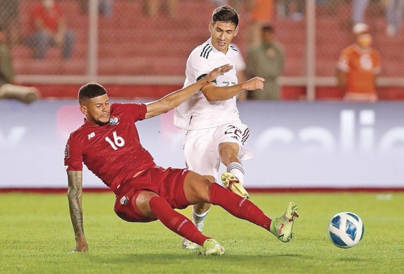 Panamá ocupa actualmente la cuarta posición en la tabla de posiciones de la octagonal. Panamá ocupa actualmente la cuarta posición en la tabla de posiciones de la octagonal.