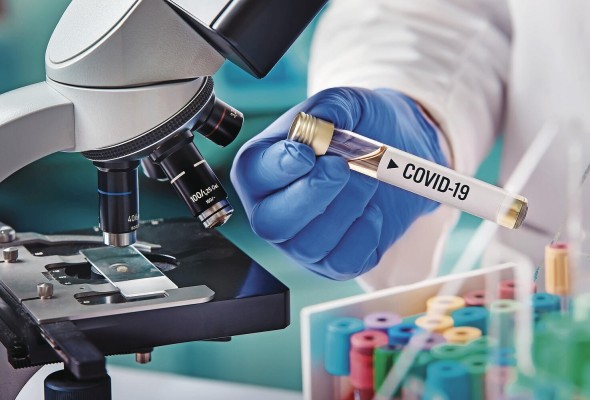 Esta investigación reporta cambios en la coagulación en pacientes de covid-19, incluyendo trastornos graves en donde las proteínas que controlan la coagulación de la sangre se vuelven hiperactivas. Esta investigación reporta cambios en la coagulación en pacientes de covid-19, incluyendo trastornos graves en donde las proteínas que controlan la coagulación de la sangre se vuelven hiperactivas.