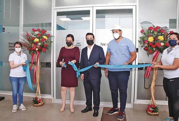 Inauguran nueva sucursal de CliniLab en Costa Verde, Panamá Oeste Inauguran nueva sucursal de CliniLab en Costa Verde, Panamá Oeste