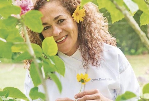 Patricia Miranda Allen Patricia Miranda Allen