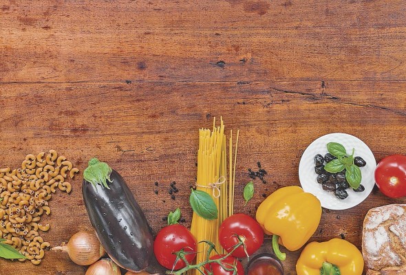 Es posible tener una alimentación saludable con un presupuesto de $282,83” Pixabay Es posible tener una alimentación saludable con un presupuesto de $282,83” Pixabay