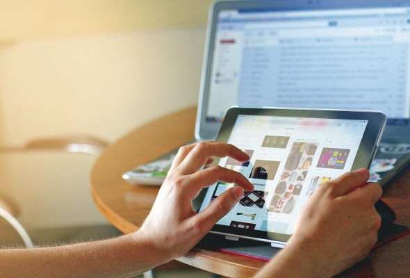 La cuarentena motiva la infidelidad virtual La cuarentena motiva la infidelidad virtual