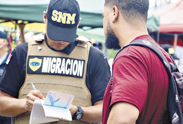 El Permiso Temporal de Protección se otorgará por un periodo único de dos años, no prorrogables. El Permiso Temporal de Protección se otorgará por un periodo único de dos años, no prorrogables.