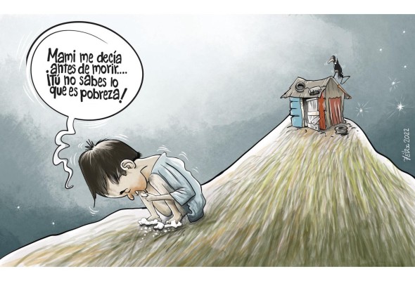 La Opinión Gráfica del 30 de noviembre de 2022 La Opinión Gráfica del 30 de noviembre de 2022