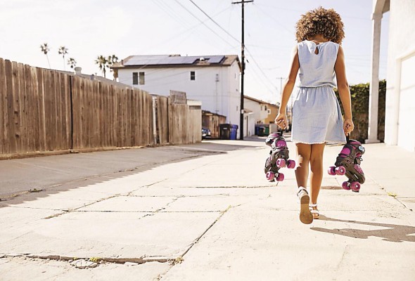 El sano desarrollo de la autonomía en los menores de edad El sano desarrollo de la autonomía en los menores de edad