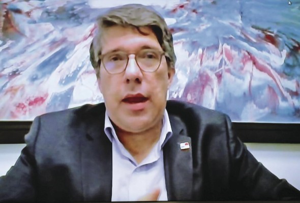 Tocumen, S.A. emitirá $25 millones en deuda para paliar la crisis de Covid-19 Tocumen, S.A. emitirá $25 millones en deuda para paliar la crisis de Covid-19