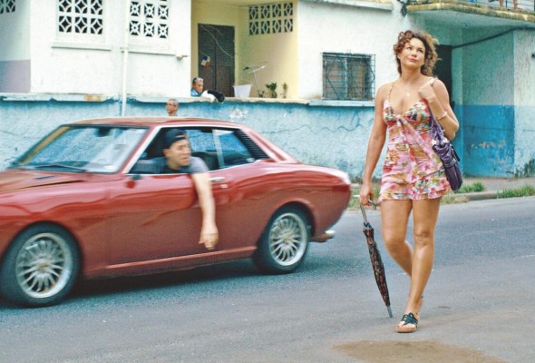 'Causa Justa' (2019) Panamá 'Causa Justa' (2019) Panamá