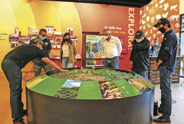 Se espera que con la Ley de Agroturismo se refuerce esta actividad en los campos. Se espera que con la Ley de Agroturismo se refuerce esta actividad en los campos.