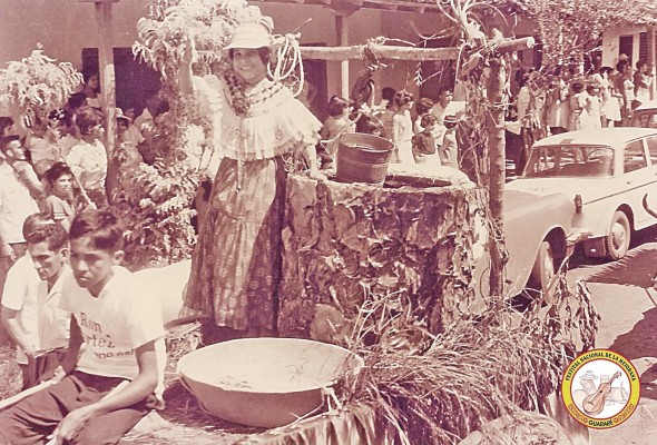 El tradicional desfile de carretas se realizará en 2022. El tradicional desfile de carretas se realizará en 2022.